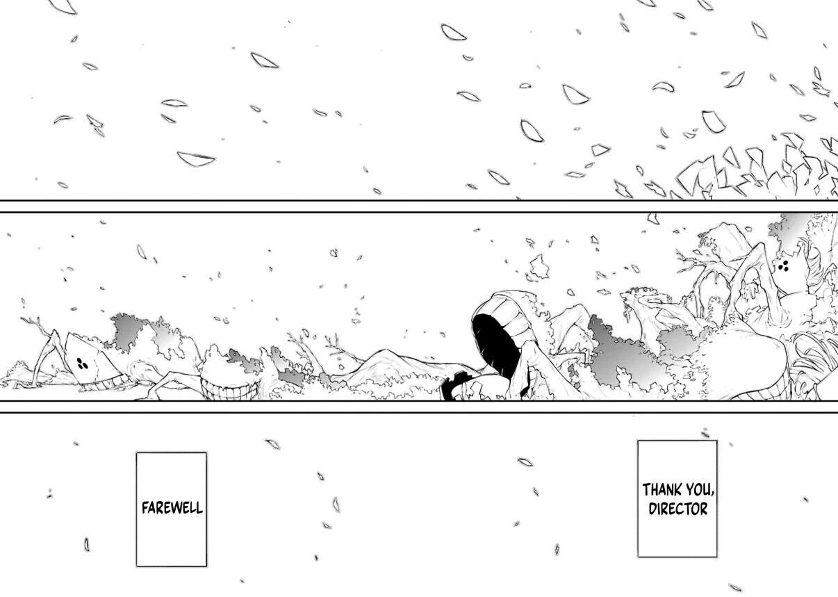 Bungou Stray Dogs, Chapter 128 image 20